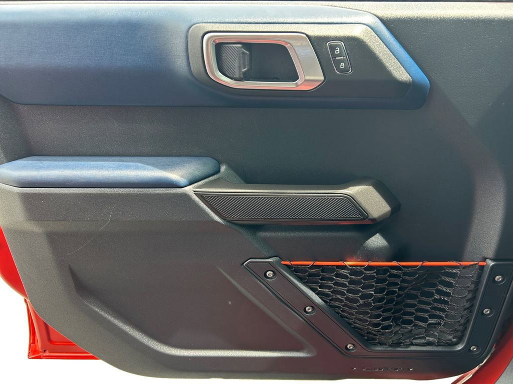 Used 2023 Ford Bronco Raptor AWD/4WD image 17