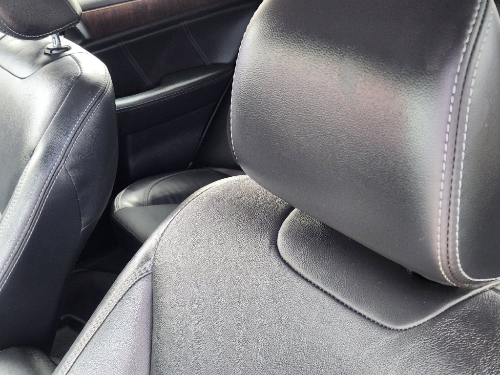 Used 2019 Subaru Outback 2.5i Limited AWD/4WD image 11