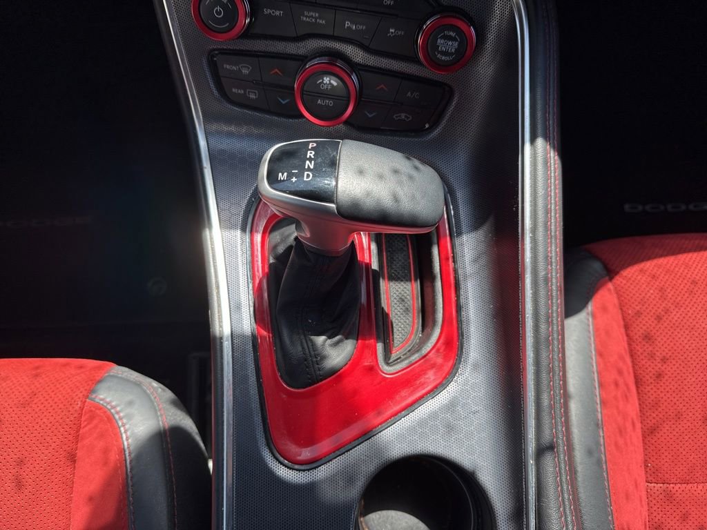 Used 2017 Dodge Challenger GT w/ GT Interior Package AWD/4WD image 20