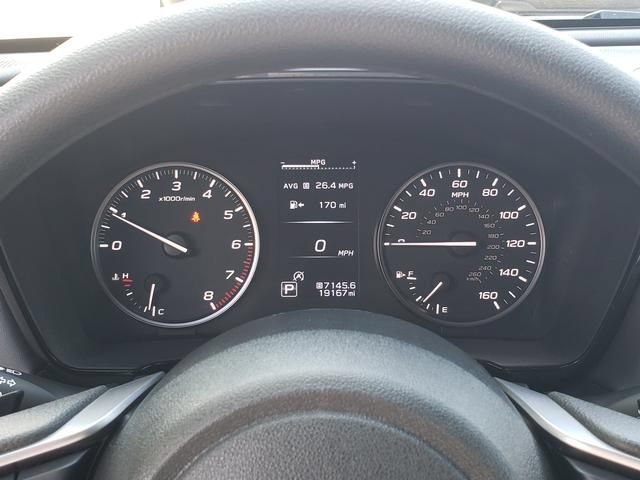 Certified 2024 Subaru Outback AWD/4WD image 17