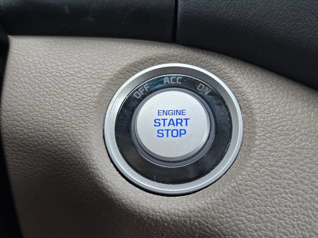 Used 2021 Hyundai Tucson Limited w/ Cargo Package FWD image 21