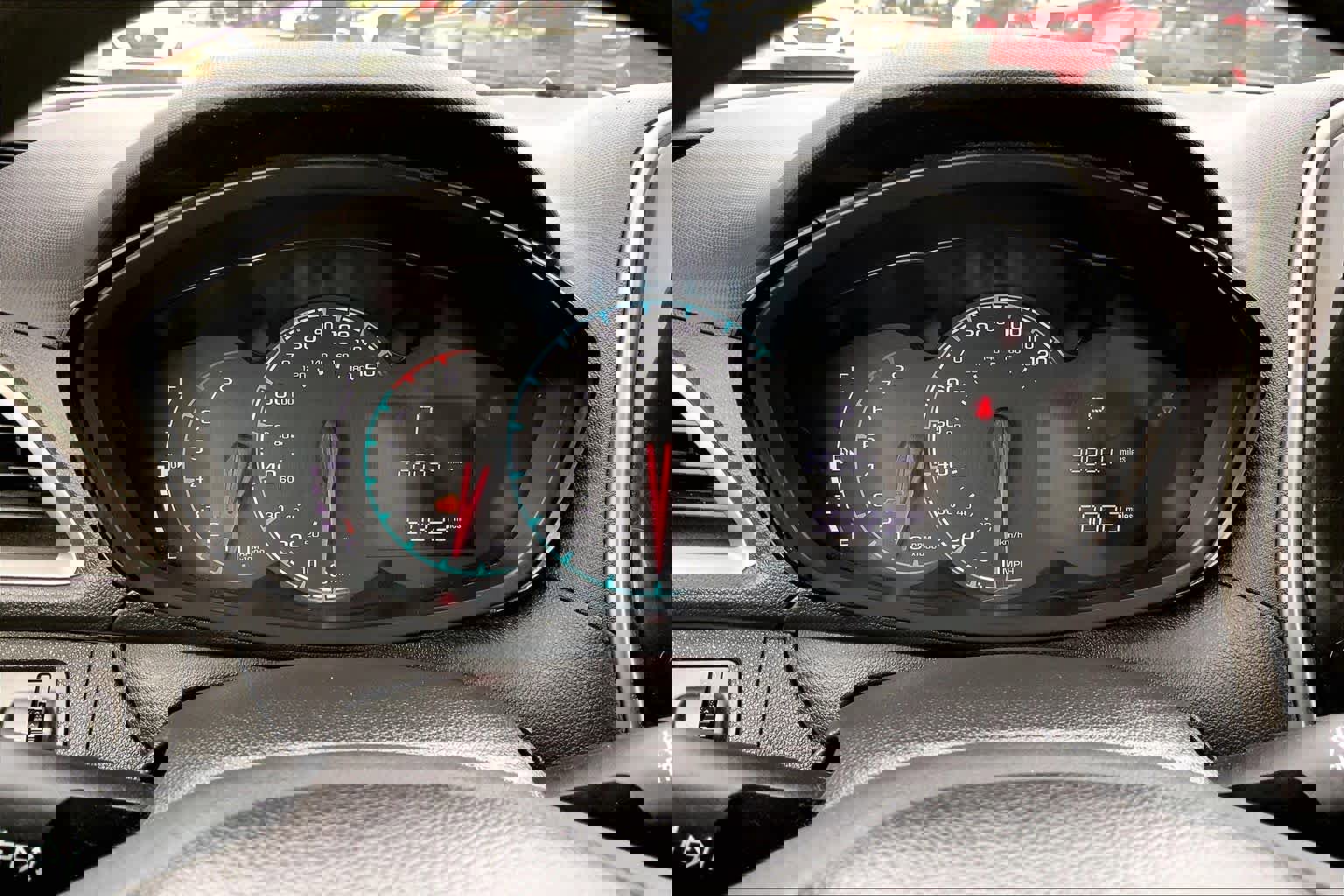 Used 2020 Chevrolet Spark LS image 26