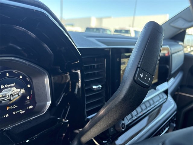 New 2026 Chevrolet Silverado 1500 LT image 16