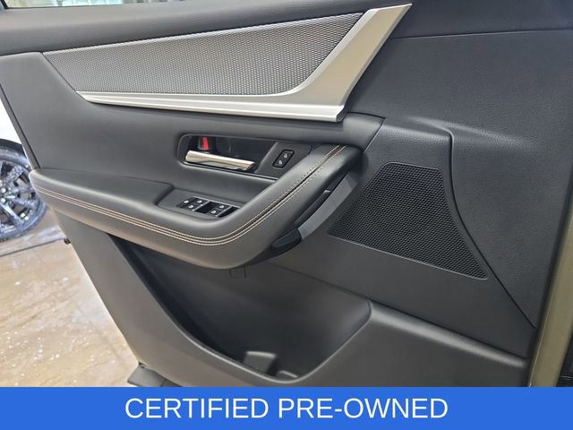 Certified 2026 MAZDA CX-70 SC Plus AWD/4WD image 28