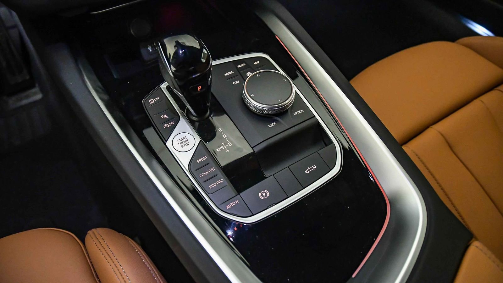 New 2026 BMW Z4 sDrive30i w/ Premium Package image 19