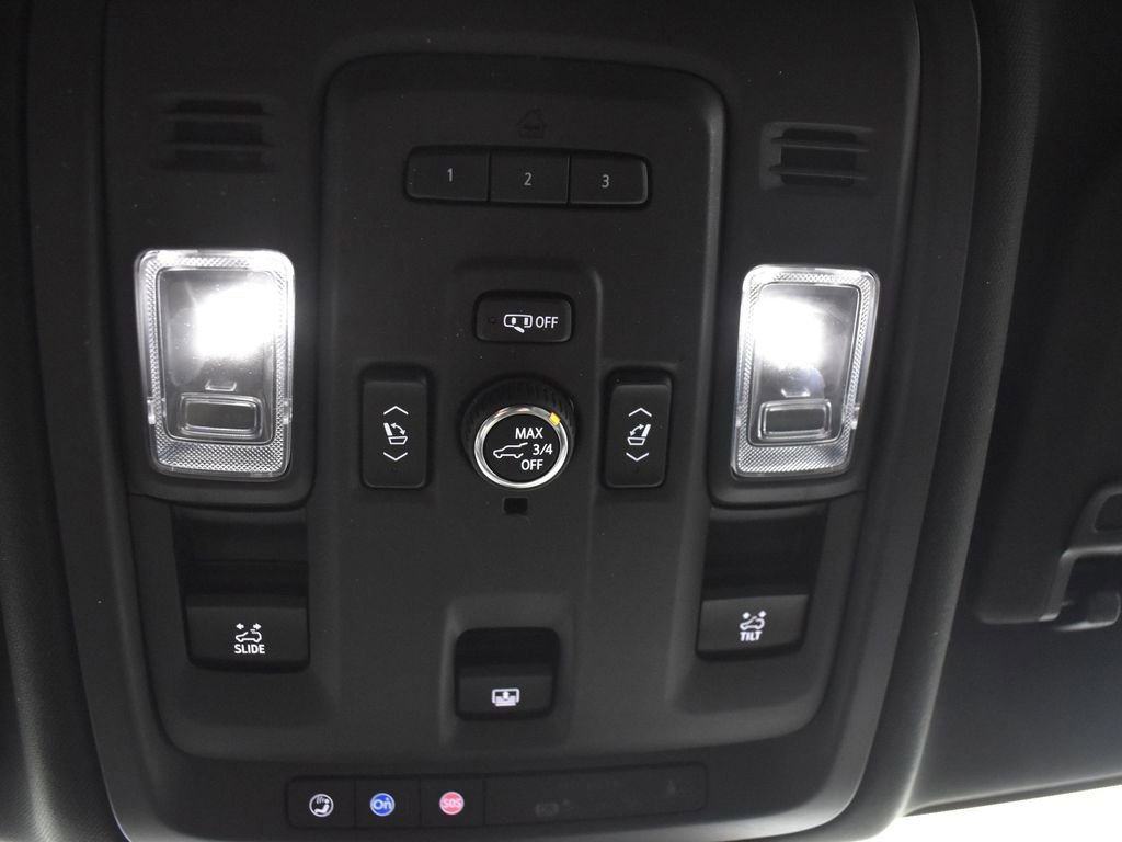 Used 2021 Cadillac Escalade Premium Luxury image 23