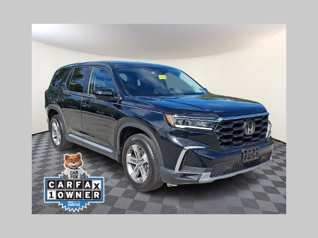 Used 2024 Honda Pilot EX-L