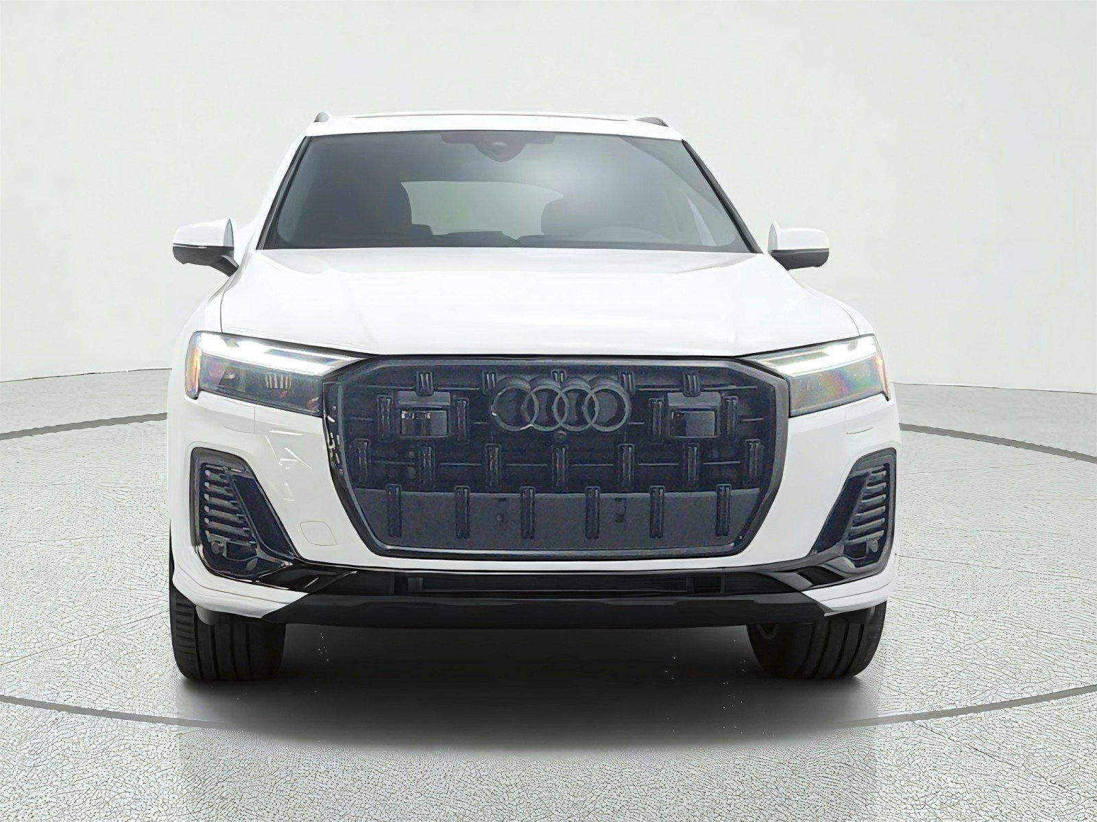 New 2026 Audi Q7 2.0T Premium Plus AWD/4WD image 2