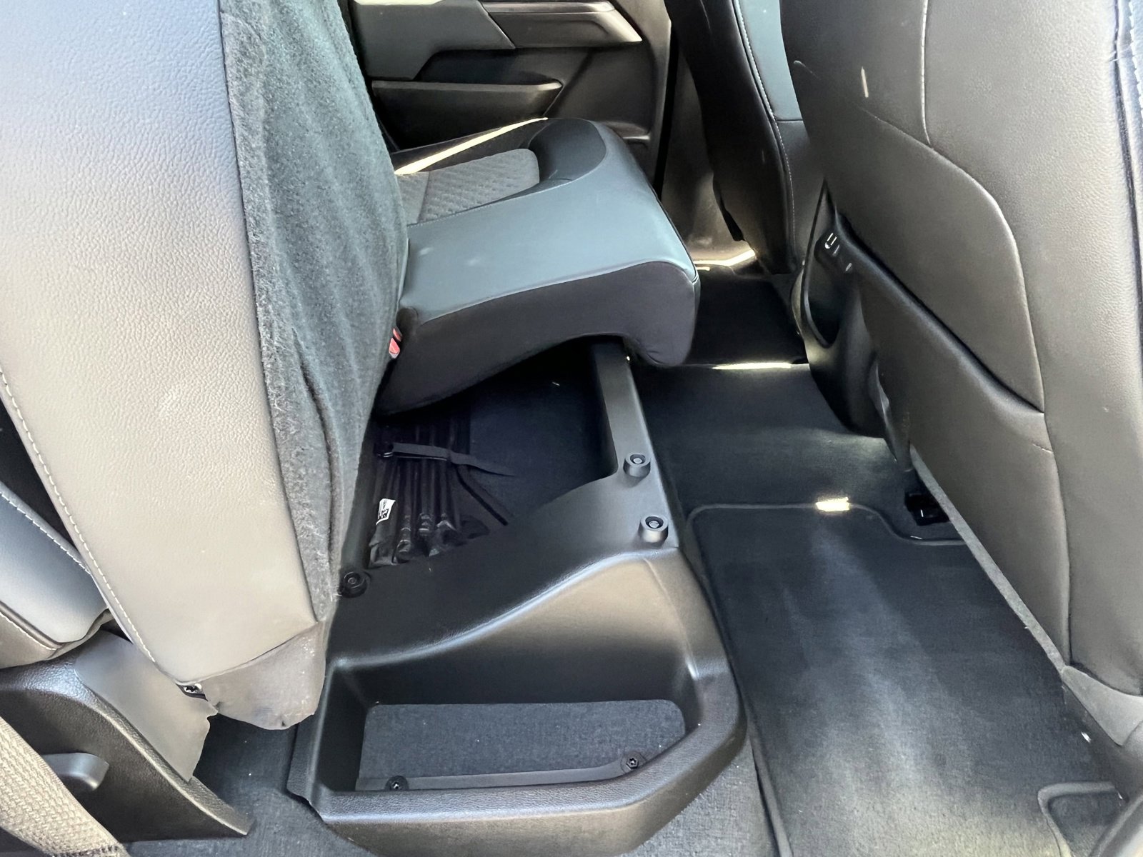 Used 2022 Chevrolet Colorado Z71 image 13