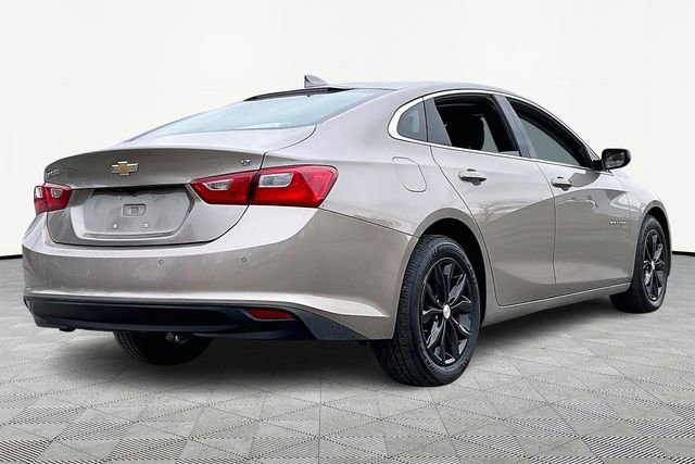 Used 2024 Chevrolet Malibu LT image 5