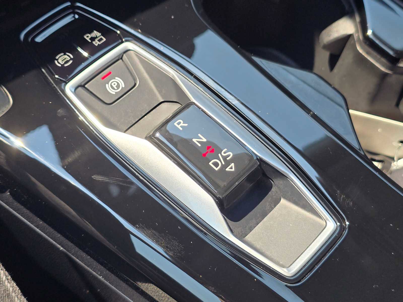 New 2025 Audi Q5 Prestige image 31