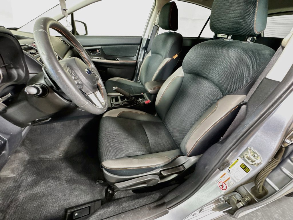 Used 2017 Subaru Crosstrek 2.0i Premium w/ Popular Package #2 AWD/4WD image 25