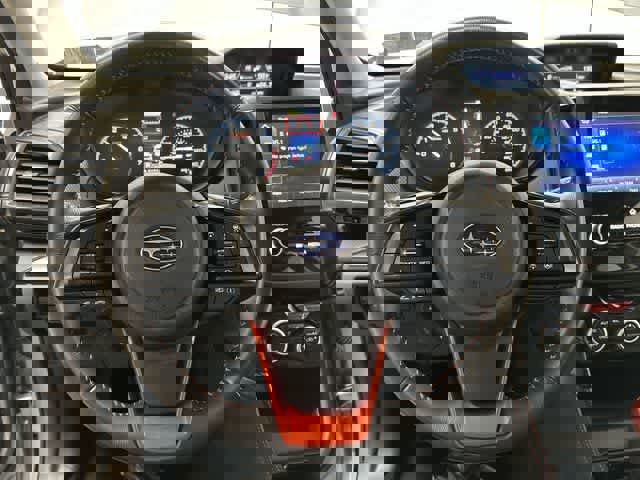 Used 2024 Subaru Forester Sport image 8