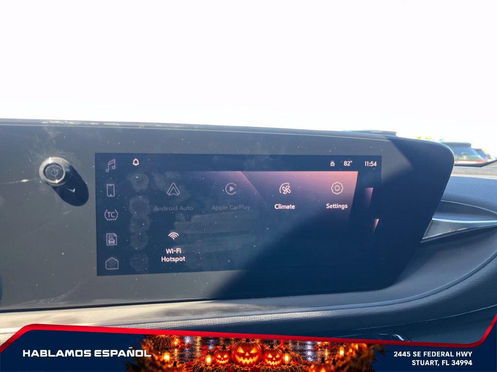 Certified 2026 Buick Envista Sport Touring w/ Convenience I Package FWD image 30
