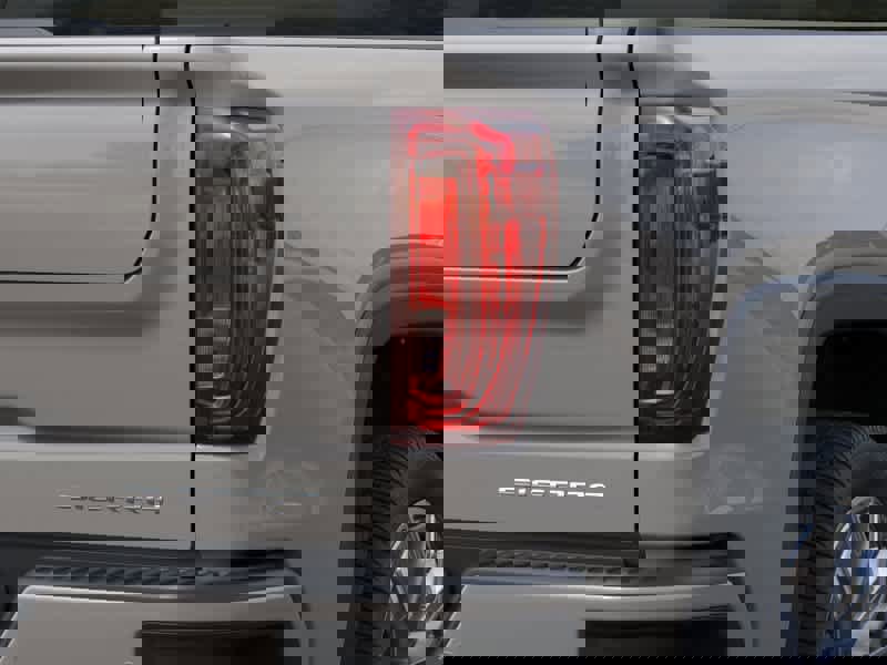 New 2026 GMC Sierra 1500 Denali image 11
