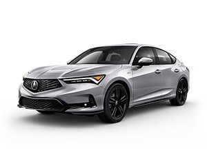 New 2026 Acura Integra A-Spec FWD image 21
