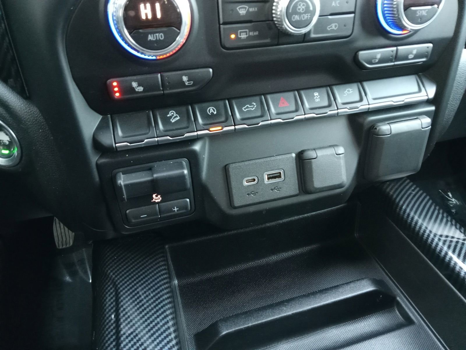 Used 2019 GMC Sierra 1500 Elevation AWD/4WD image 18