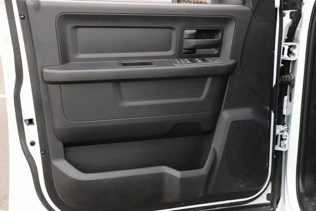 New 2025 RAM 2500 Tradesman AWD/4WD image 17