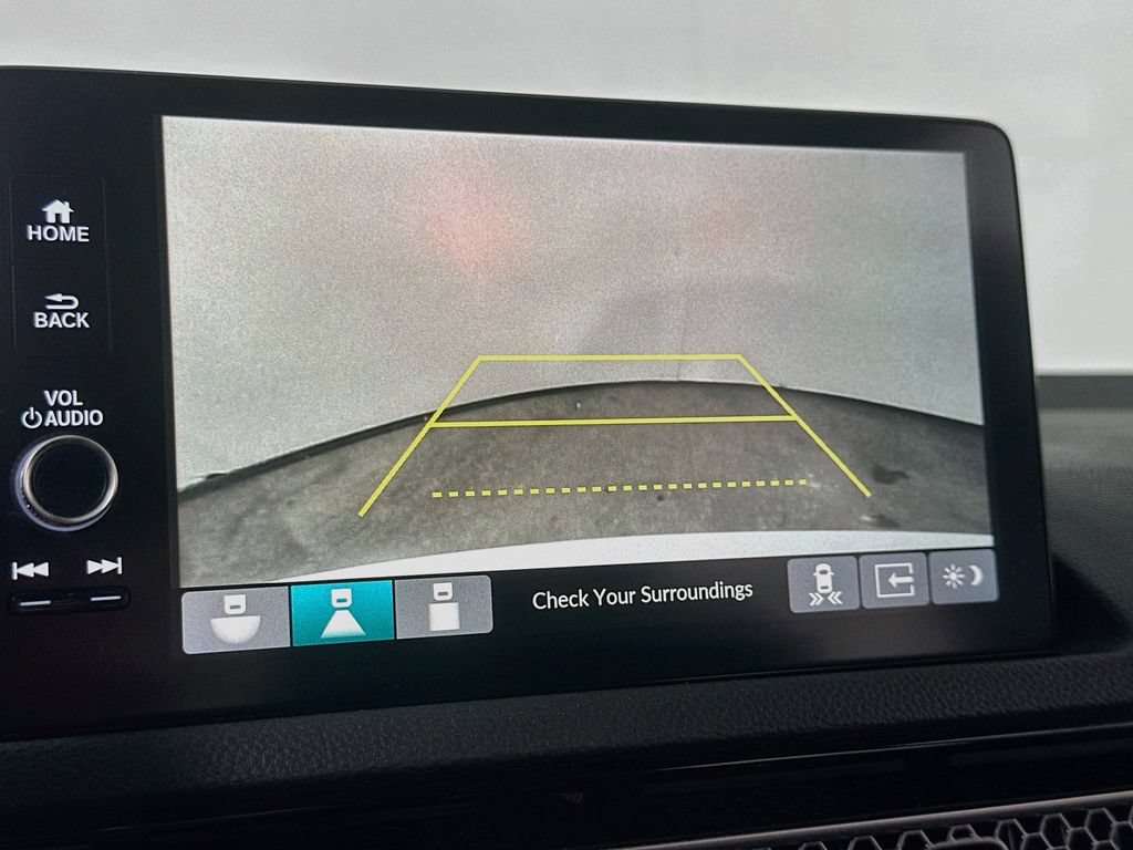Used 2022 Honda Civic Touring image 10
