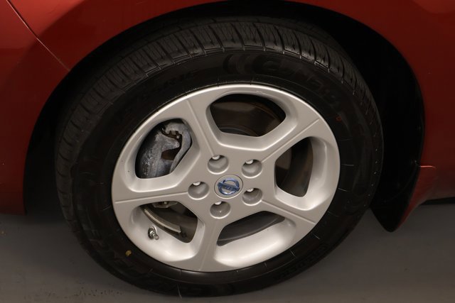 Used 2013 Nissan Leaf SV w/ LED & Quick Charge Pkg FWD image 8