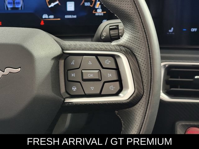 Used 2025 Ford Mustang GT Premium RWD image 27