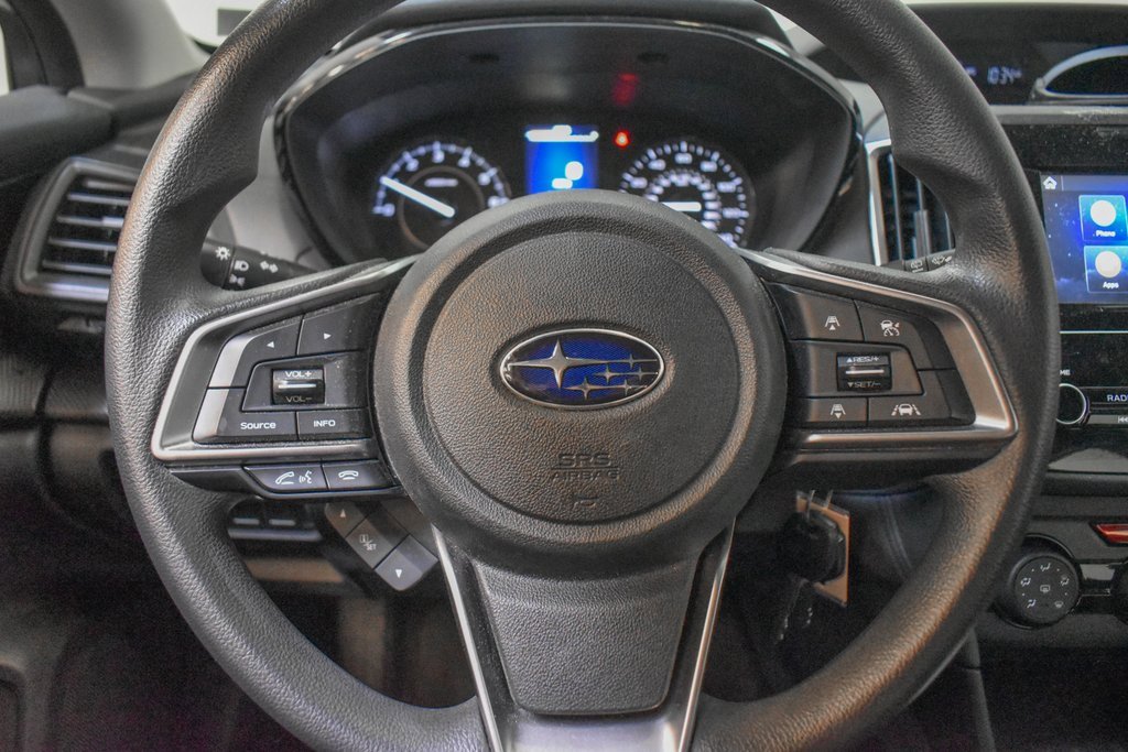 Used 2020 Subaru Impreza 2.0i image 12