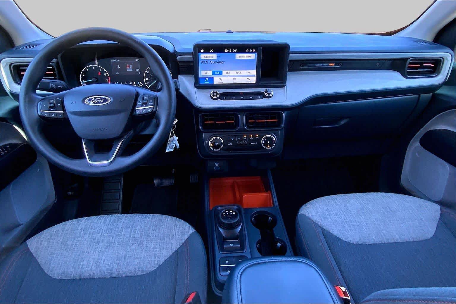 Used 2024 Ford Maverick XLT FWD image 16