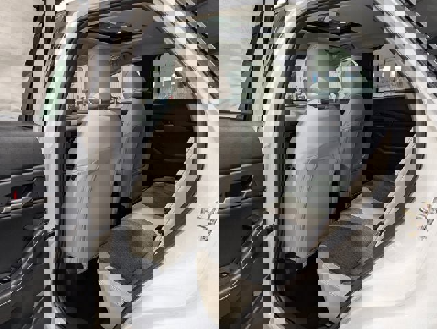 New 2026 MAZDA CX-30 Aire Edition image 19