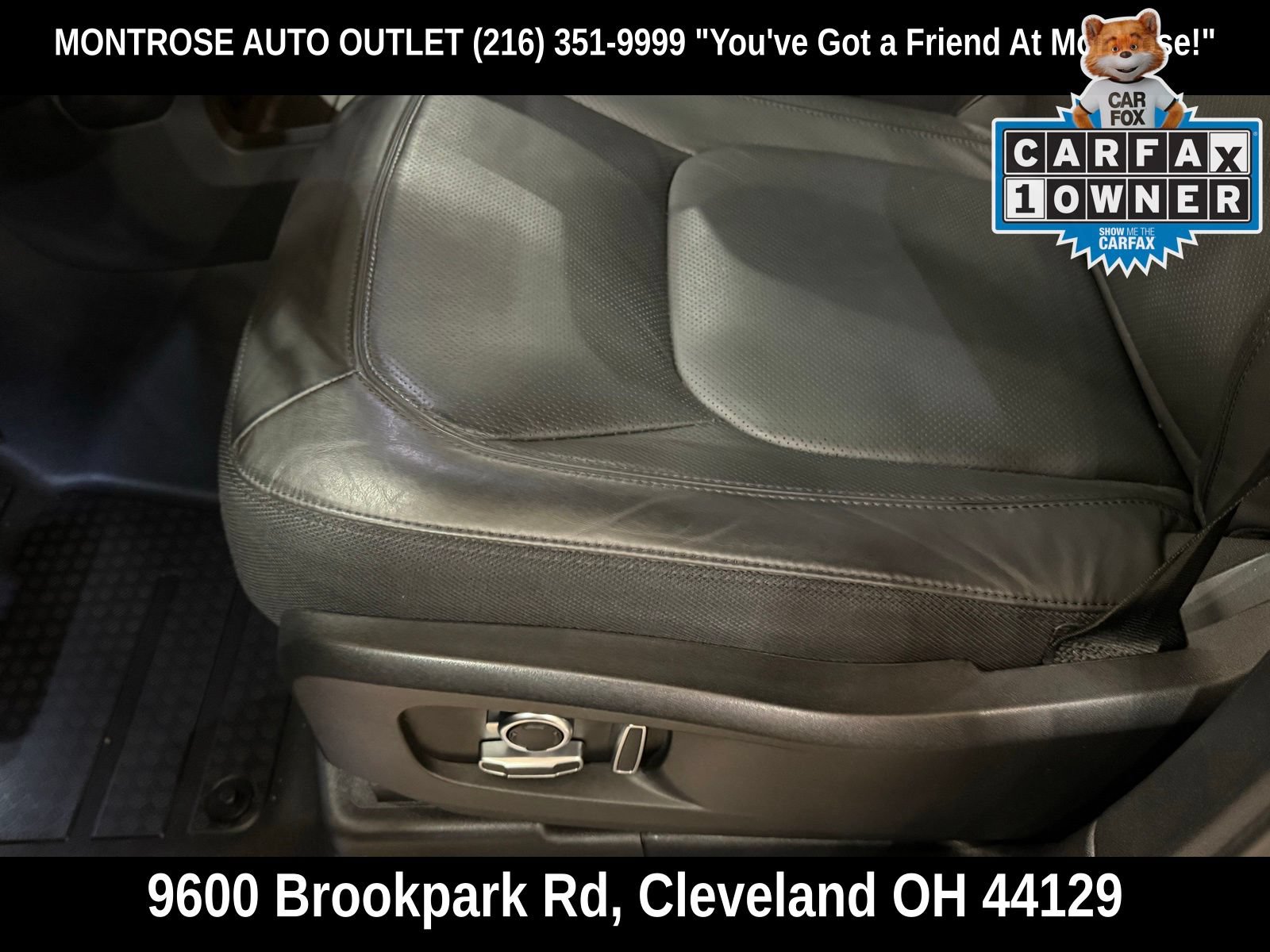 Certified 2025 Land Rover Defender 130 V8 AWD/4WD image 41