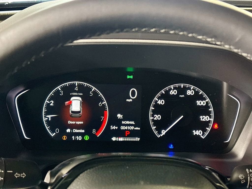 Certified 2025 Honda Pilot EX-L image 15