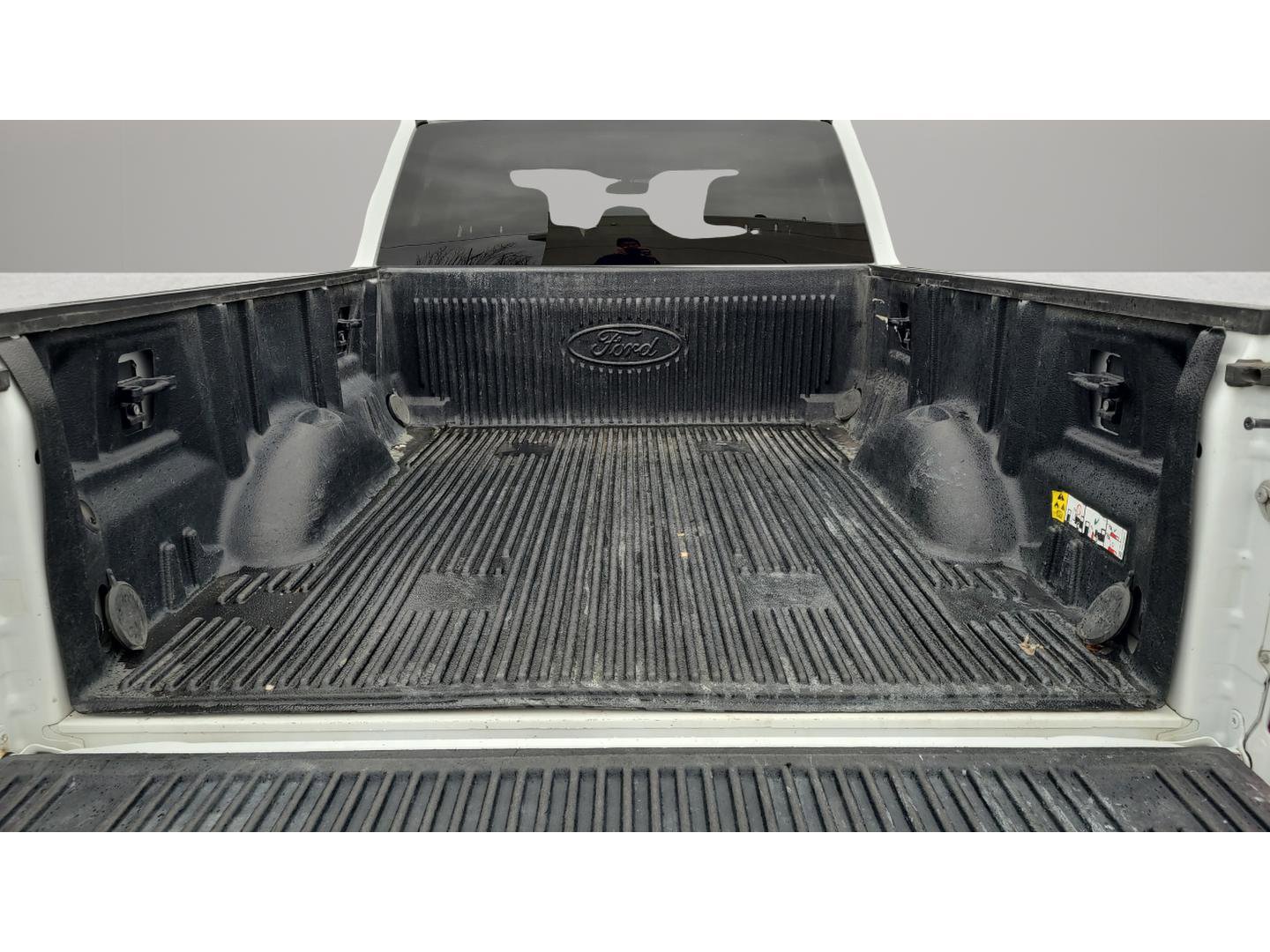 Used 2022 Ford F150 XLT w/ Equipment Group 301A Mid AWD/4WD image 24