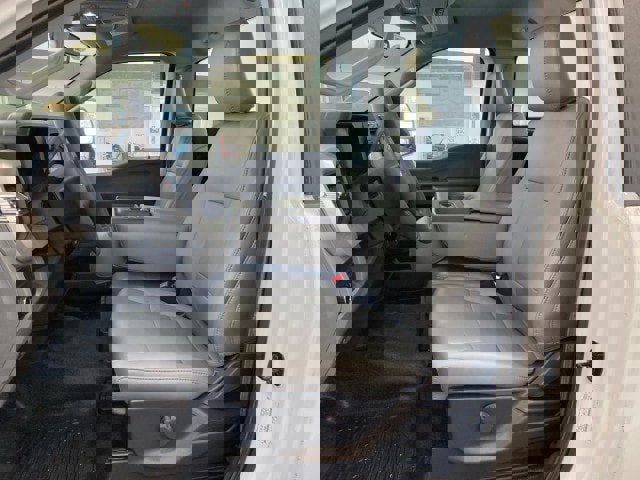New 2024 Ford F550 4x4 Regular Cab Super Duty image 10