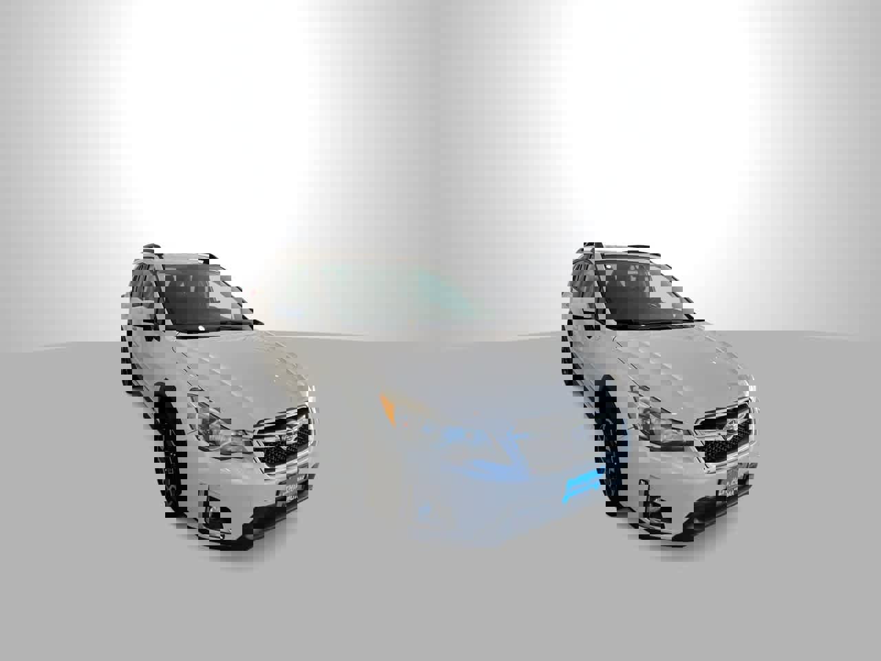 Used 2017 Subaru Crosstrek 2.0i Premium w/ Moonroof Package video 2