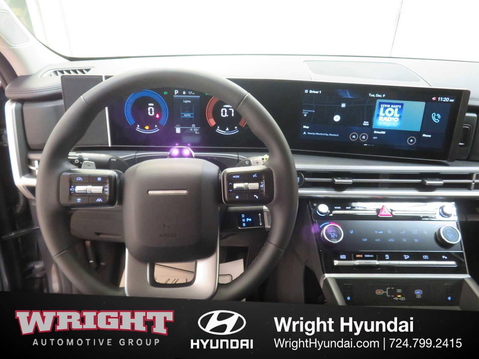 New 2026 Hyundai Santa Fe XRT image 14