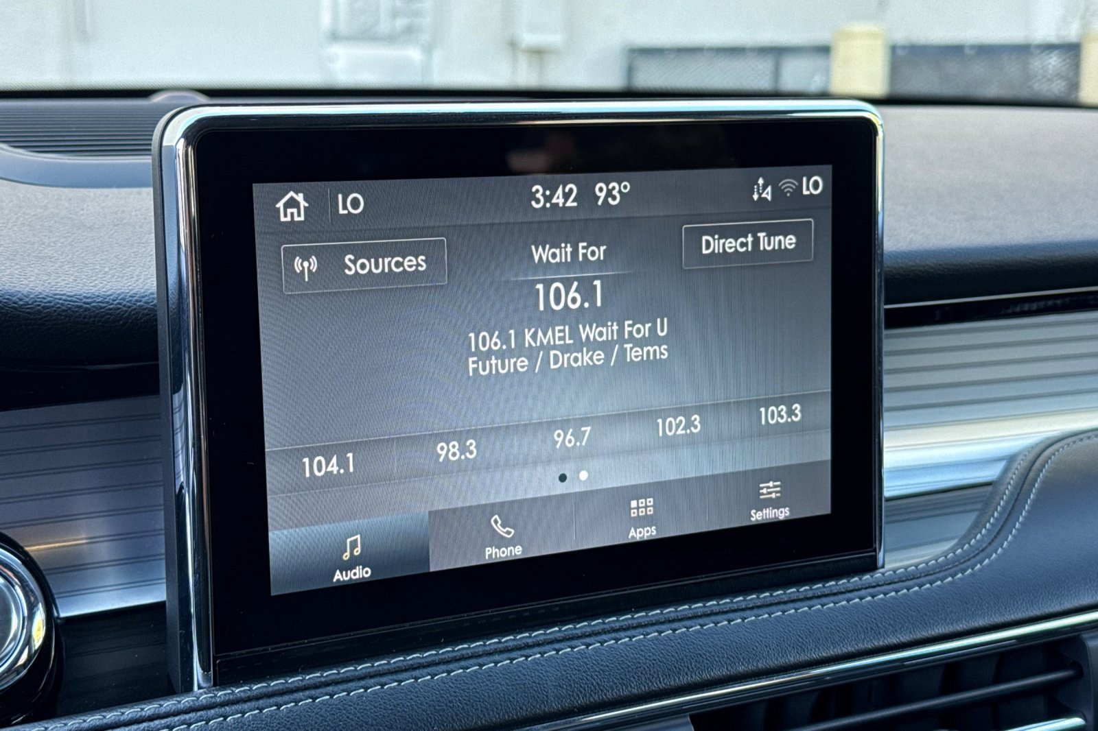 Certified 2022 Lincoln Corsair FWD image 17