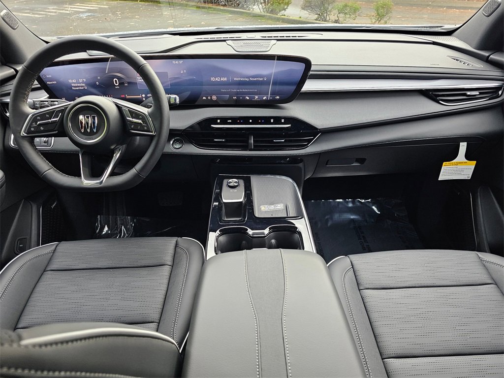 New 2026 Buick Enclave Sport Touring w/ Power Package image 22