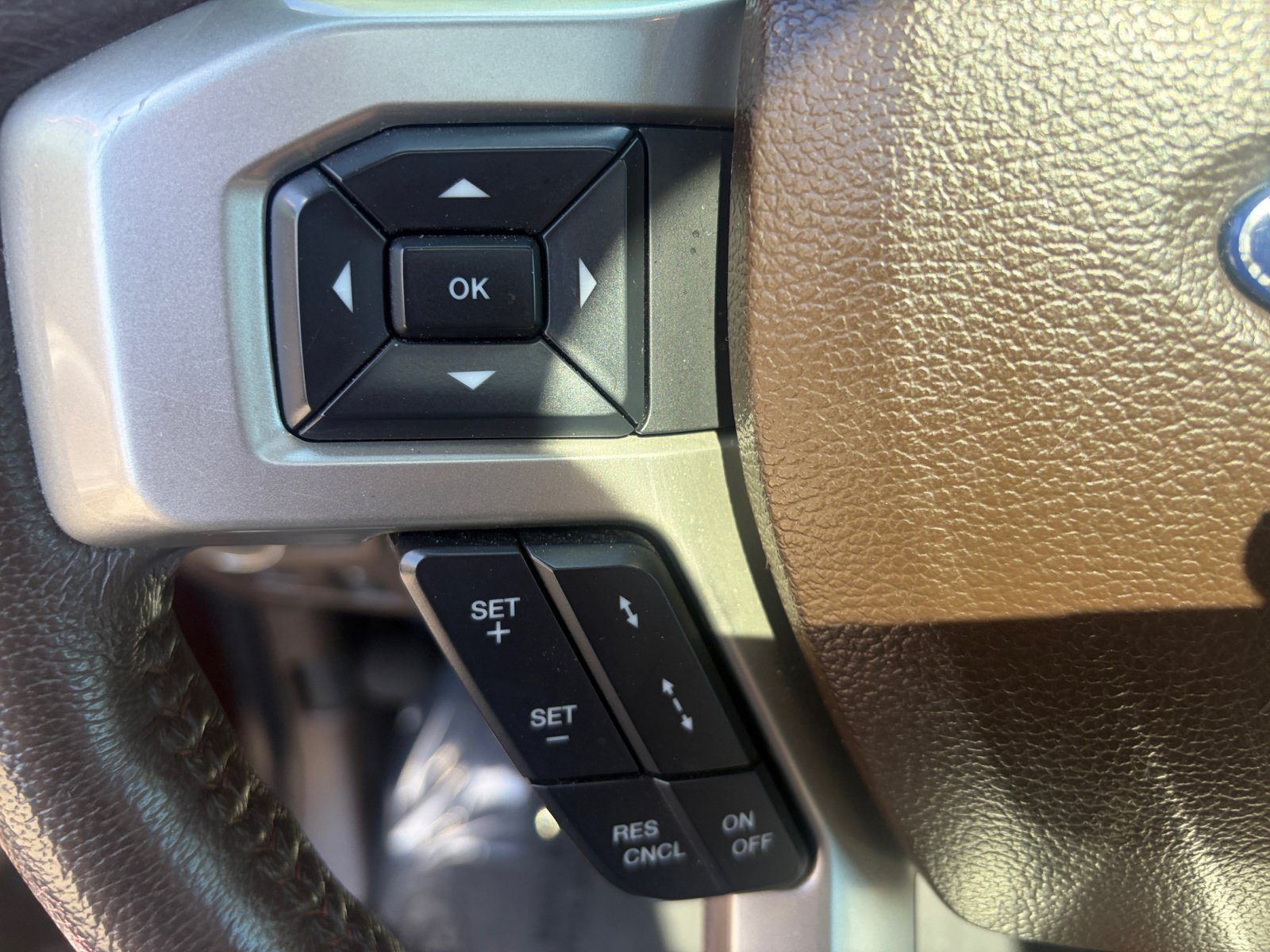 Used 2022 Ford F450 King Ranch w/ King Ranch Ultimate Package AWD/4WD image 13