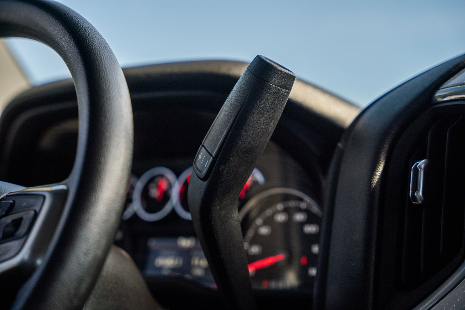 Used 2022 Chevrolet Silverado 2500 Custom w/ Custom Value Package image 29