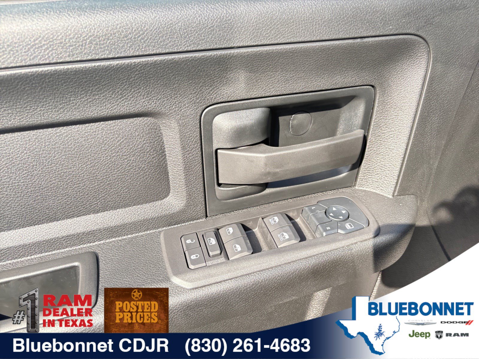 New 2027 RAM 3500 Tradesman AWD/4WD image 10