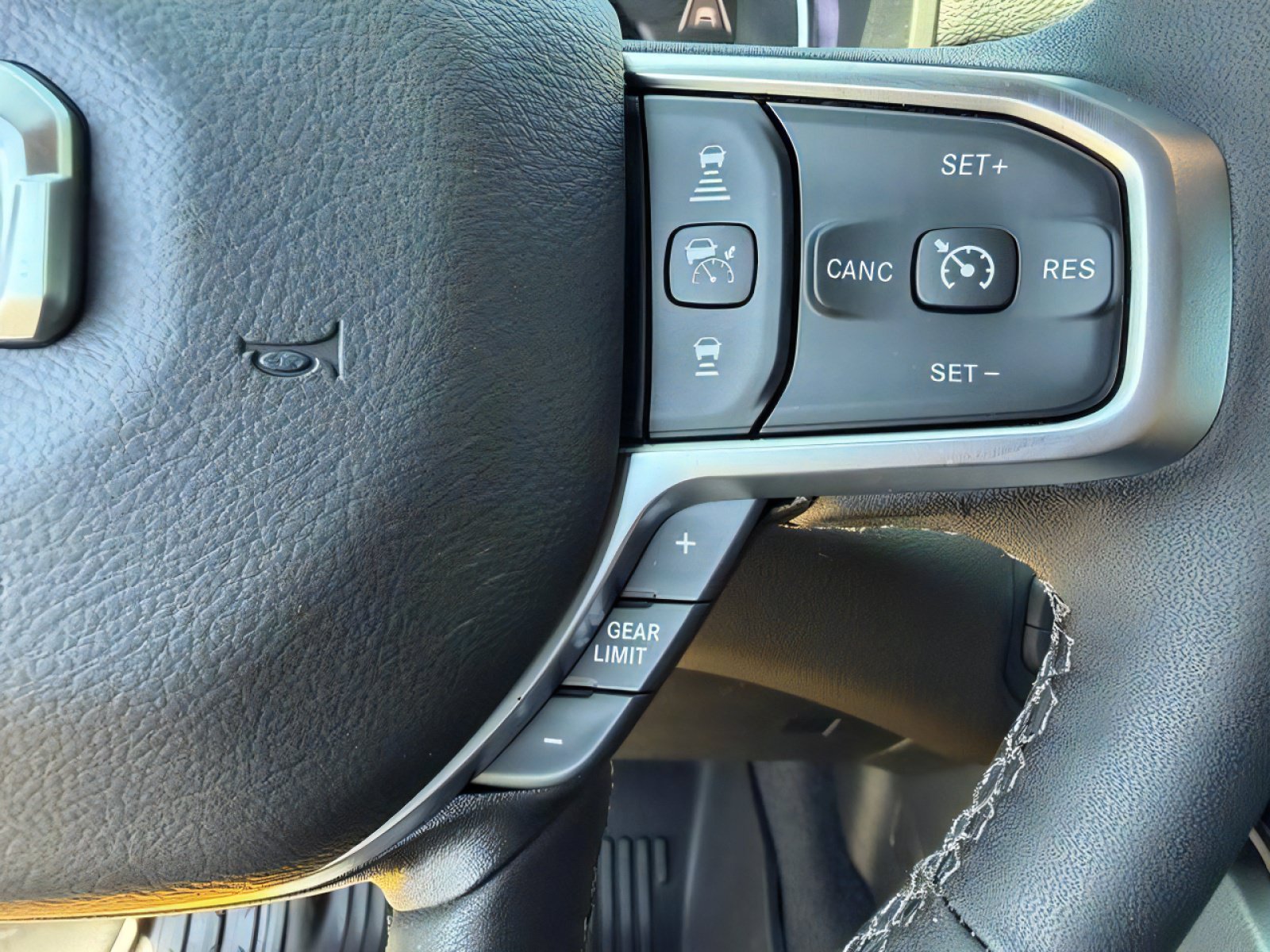 New 2026 RAM 1500 Big Horn AWD/4WD image 24