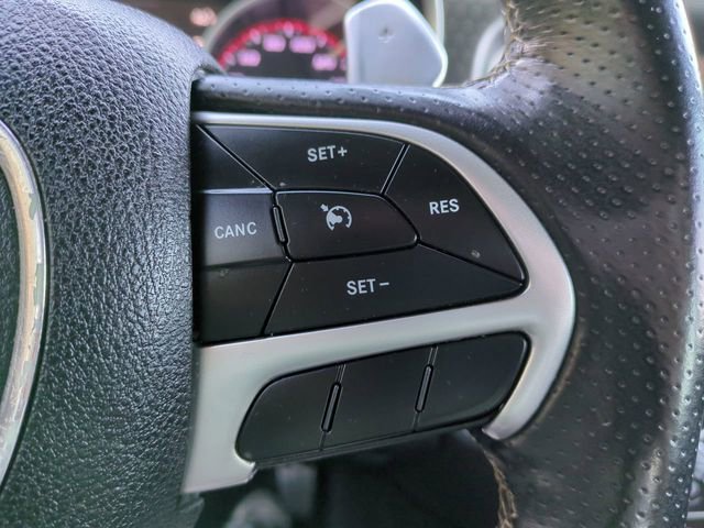 Used 2018 Dodge Charger SRT w/ Harman/Kardon Audio Group image 25