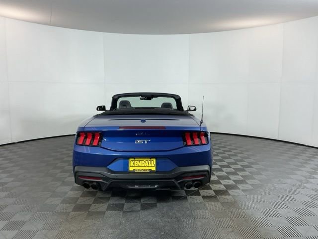 Used 2024 Ford Mustang GT Premium w/ GT Performance Package RWD image 6