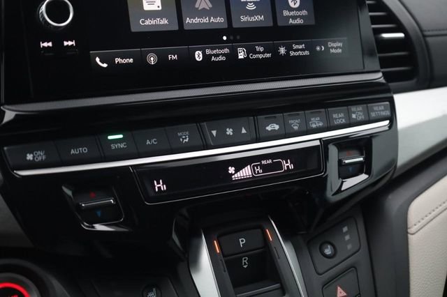 New 2026 Honda Odyssey EX-L image 17