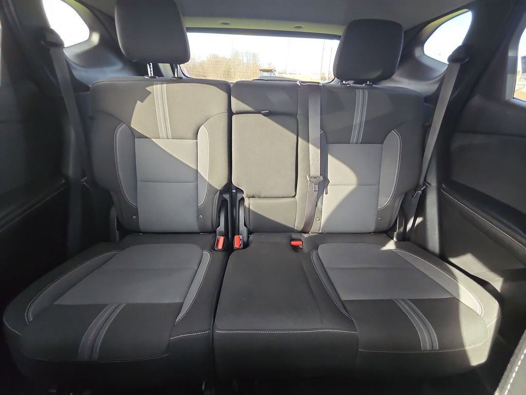 Used 2023 Chevrolet Blazer LT w/ Convenience Package image 27