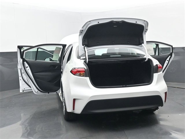 New 2026 Toyota Corolla LE image 34