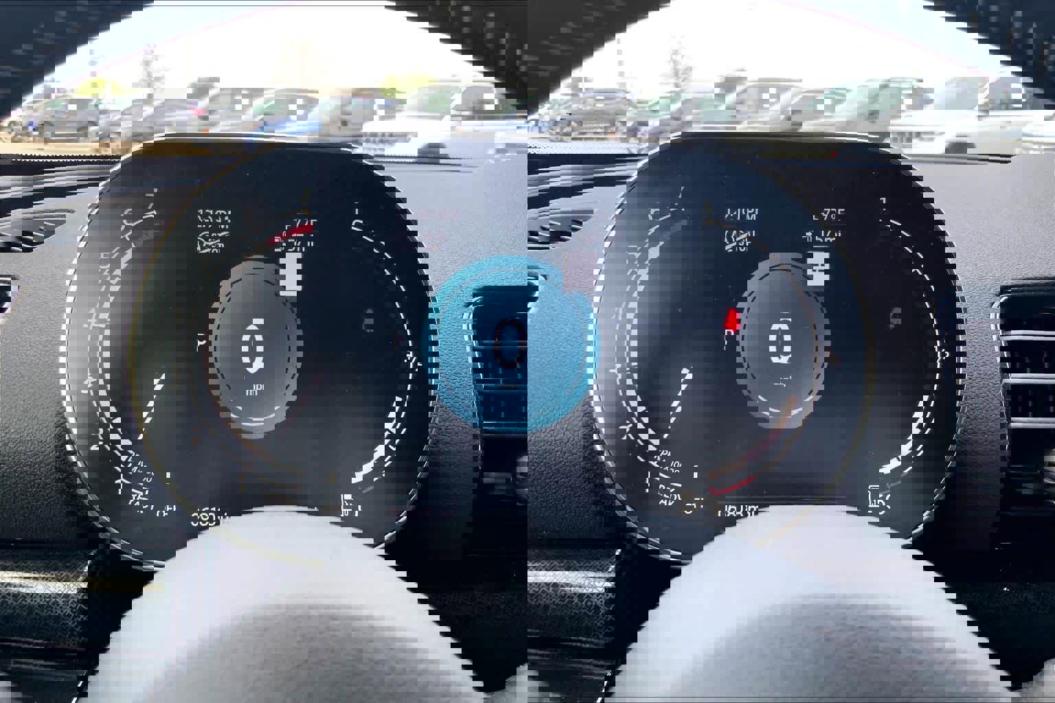 Used 2024 MINI Cooper Clubman S image 25