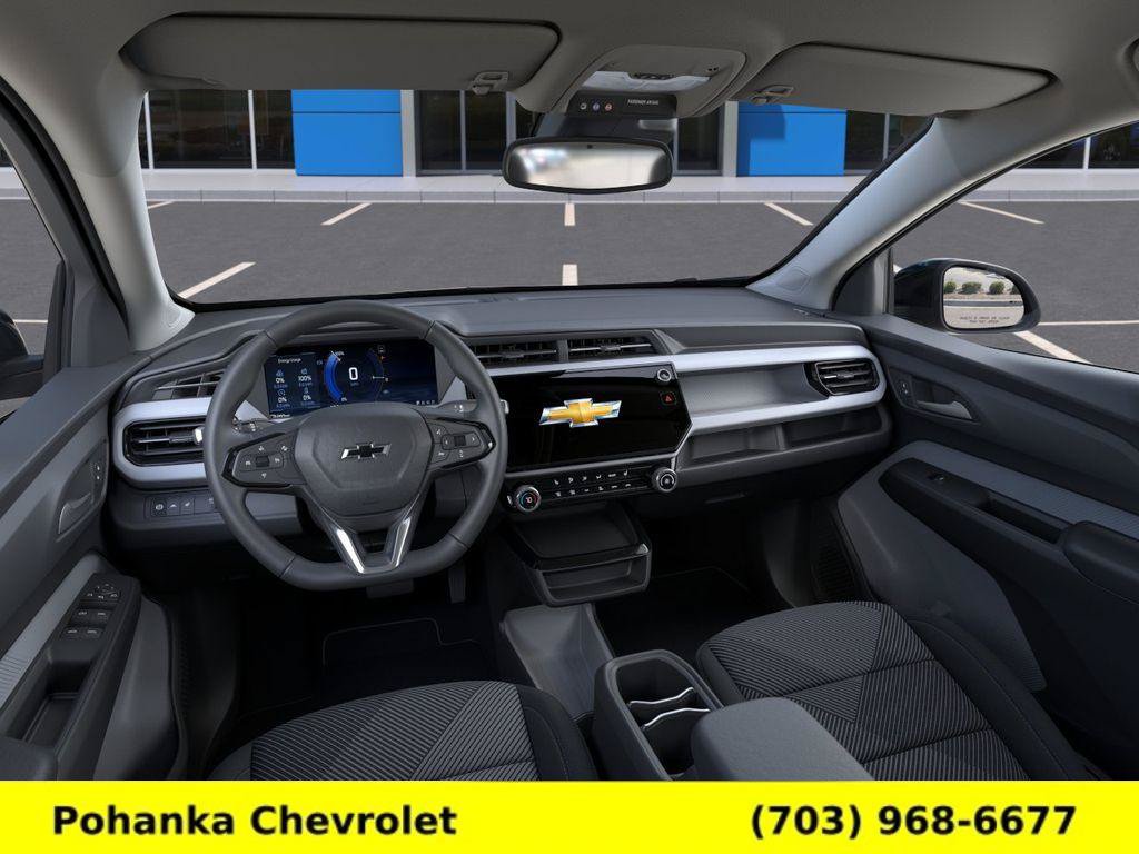 New 2027 Chevrolet Bolt LT w/ Comfort Package FWD image 15