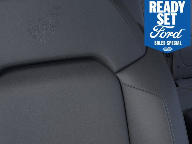 New 2026 Ford Bronco Big Bend AWD/4WD image 43