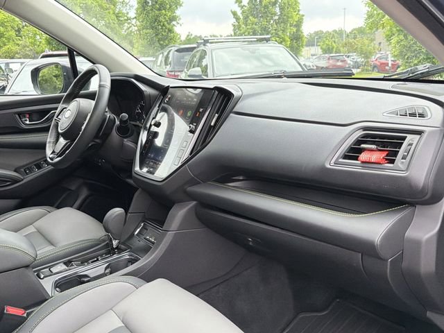Used 2025 Subaru Ascent Onyx Edition AWD/4WD image 20