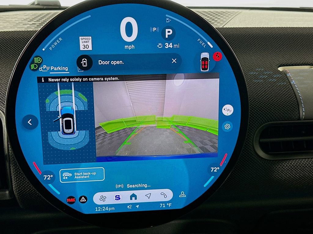 Certified 2025 MINI Cooper S image 13